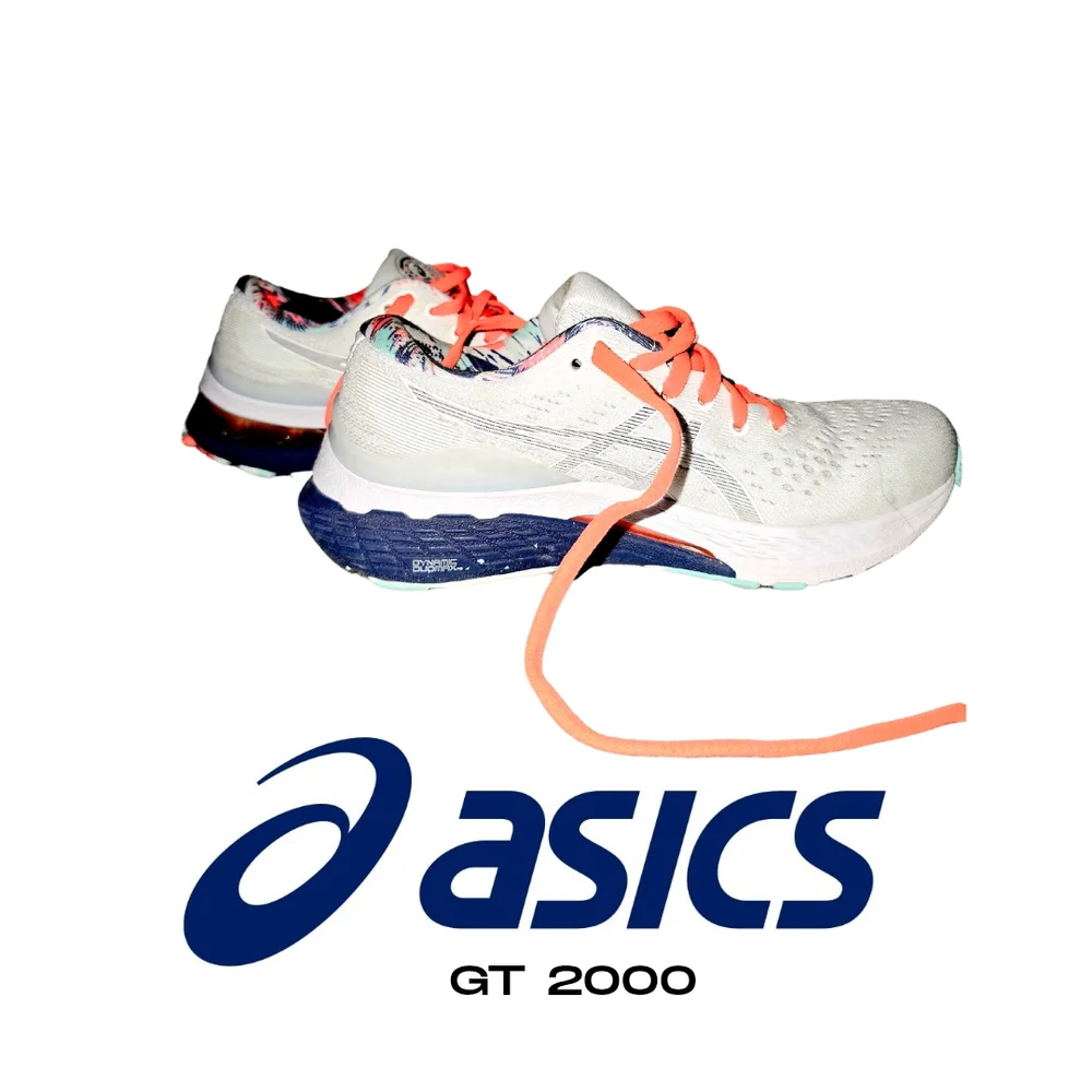 Asics Women's GT2000 Running Shoes - Picture 3 of 8